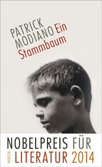 Enlarge image Cover: Ein Stammbaum - Hanser