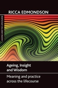 Cover: Ageing, Insight and Wisdom - Policy Press