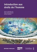 Cover: Introduction aux droits de l'homme - Schulthess Juristische Medien