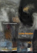 Cover: Lichte Schatten - BoD - Books on Demand