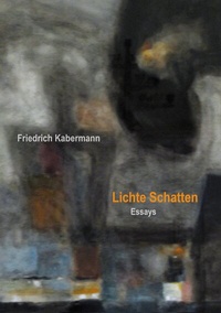 Enlarge image Cover: Lichte Schatten - BoD - Books on Demand