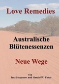 Cover: Australische Blutenessenzen Fur Mehr Lebensfreude - Books on Demand