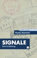 Cover: Signale - BoD - Books on Demand