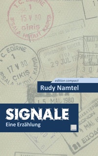 Enlarge image Cover: Signale - BoD - Books on Demand