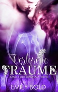 Cover: Verlorene Tr&auml;ume - BoD - Books on Demand