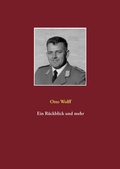 Cover: Ein R&uuml;ckblick und mehr - BoD - Books on Demand