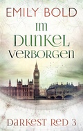 Cover: Im Dunkel verborgen - BoD - Books on Demand