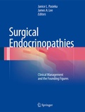 Bild: Surgical Endocrinopathies - Springer