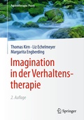 Cover: Imagination in der Verhaltenstherapie - Springer