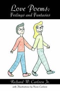 Cover: Love Poems - Writers Club Press