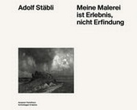 Abbildung von: Adolf Stäbli - Scheidegger & Spiess