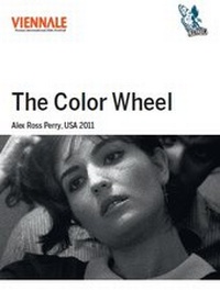 Enlarge image Cover: The Color Wheel - Falter Verlag