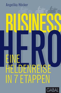 Abbildung von: Business Hero - GABAL