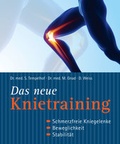 Cover: Das neue Knietraining - Nikol