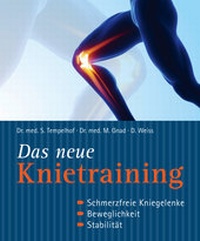 Abbildung von: Das neue Knietraining - Nikol