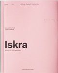 Cover: Iskra. - Hochschule f&uuml;r Grafik und Buchkunst Leipzig