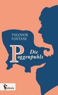 Abbildung von: Die Poggenpuhls - fabula Verlag Hamburg