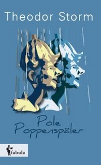 Abbildung von: Pole Poppenspäler - fabula Verlag Hamburg