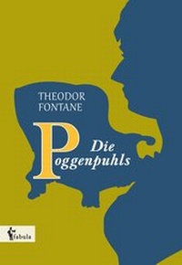 Abbildung von: Die Poggenpuhls - fabula Verlag Hamburg