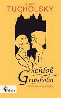 Abbildung von: Schloß Gripsholm. Eine Sommergeschichte - fabula Verlag Hamburg