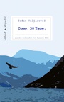 Cover: Como. 30 Tage. - Schruf & Stipetic