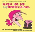 Cover: Kasperl und der Brezenschl&uuml;ssel - REC STAR