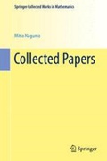 Cover: Collected Papers - Springer