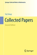 Cover: Collected Papers - Springer