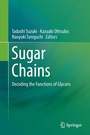 Cover: Sugar Chains - Springer