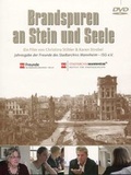 Cover: Brandspuren an Stein und Seele - Freundeskreis MARCHIVUM