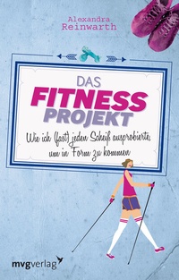 Abbildung von: Das Fitnessprojekt - mvg