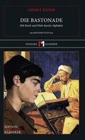 Cover: Die Bastonade - Manzara Verlag