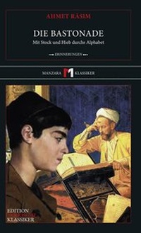 Enlarge image Cover: Die Bastonade - Manzara Verlag