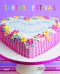 Cover: Tartas Festivas - Blume