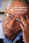 Cover: Mit S&uuml;dtirol am Scheideweg - Edition Raetia