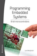 Cover: Programming Embedded Systems - Studentlitteratur AB