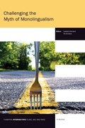 Cover: Challenging the Myth of Monolingualism - Rodopi