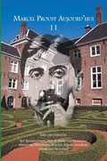 Cover: Marcel Proust Aujourd'hui 11 - Rodopi