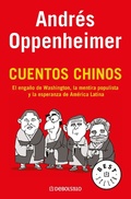 Cover: Cuentos Chinos / Chinese Stories - Debolsillo