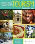 Cover: Contemporary Caribbean Tourism - Ian Randle Publishers,Jamaica
