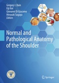 Cover: Normal and Pathological Anatomy of the Shoulder - Springer