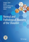 Cover: Normal and Pathological Anatomy of the Shoulder - Springer