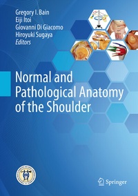 Abbildung von: Normal and Pathological Anatomy of the Shoulder - Springer