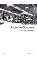 Cover: Racism and Sociology: 5 - Lit Verlag