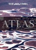 Cover: The Times Mini Atlas of the World - Times Books