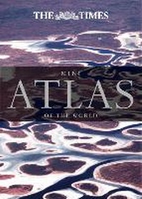 Enlarge image Cover: The Times Mini Atlas of the World - Times Books