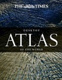 Cover: The Times Desktop Atlas of the World - Times Books