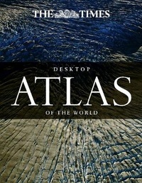 Enlarge image Cover: The Times Desktop Atlas of the World - Times Books