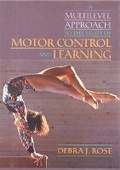 Cover: A Multilevel Approach to the Study of Motor Control and Learning - Pearson