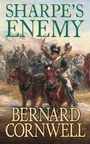 Cover: Sharpe's Enemy - HarperCollins